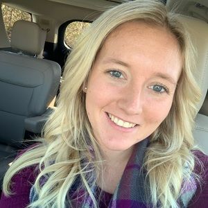 Meet your Posher, Jacquelynn